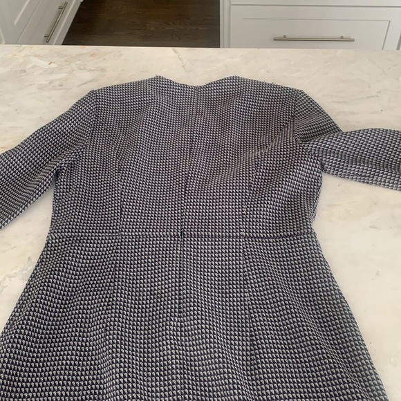 Hugo Boss Dalissa Dress US 10 MIDI - Picture 8 of 11